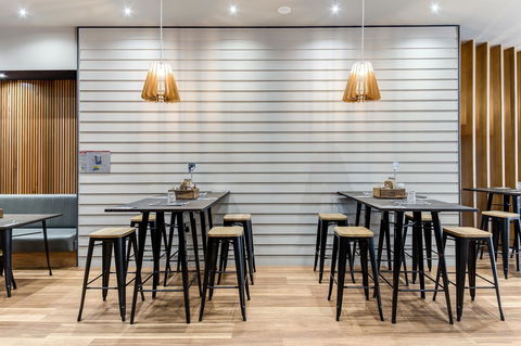 Courtyard By Marriott Brisbane South Bank - Accommodation Australia 13