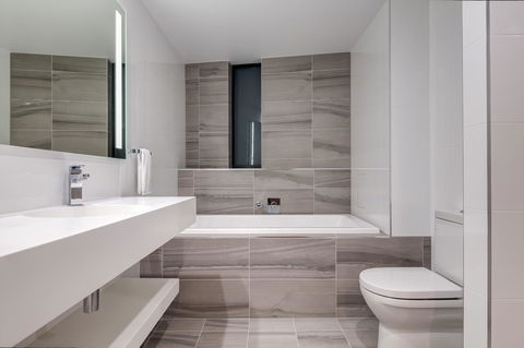 Courtyard By Marriott Brisbane South Bank - Accommodation Australia 41