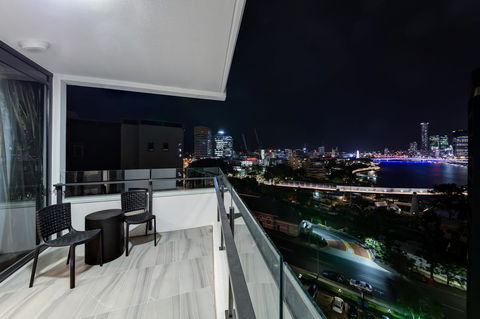 Courtyard By Marriott Brisbane South Bank - Accommodation Australia 44