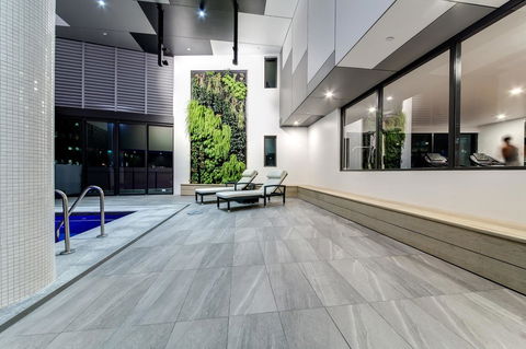 Courtyard By Marriott Brisbane South Bank - Accommodation Australia 31