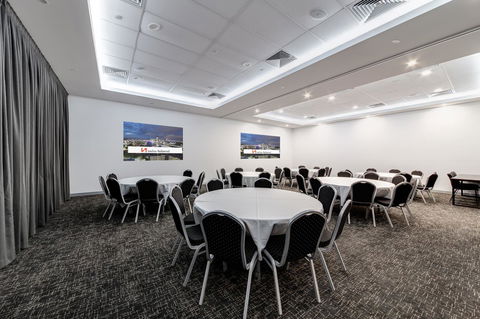 Courtyard By Marriott Brisbane South Bank - Accommodation Australia 36