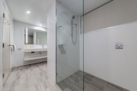 Courtyard By Marriott Brisbane South Bank - Accommodation Australia 40