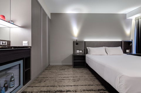 Courtyard By Marriott Brisbane South Bank - Accommodation Australia 21