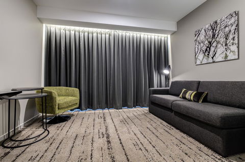 Courtyard By Marriott Brisbane South Bank - Accommodation Australia 4