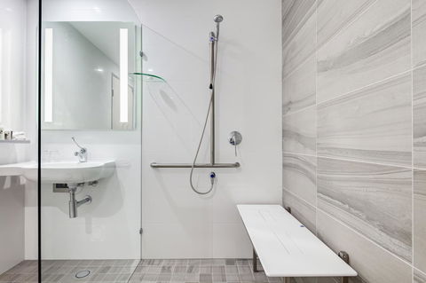 Courtyard By Marriott Brisbane South Bank - Accommodation Australia 19