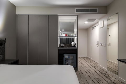Courtyard By Marriott Brisbane South Bank - Accommodation Australia 18