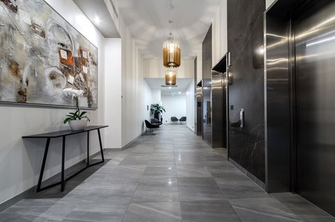 Courtyard By Marriott Brisbane South Bank - Accommodation Australia 14