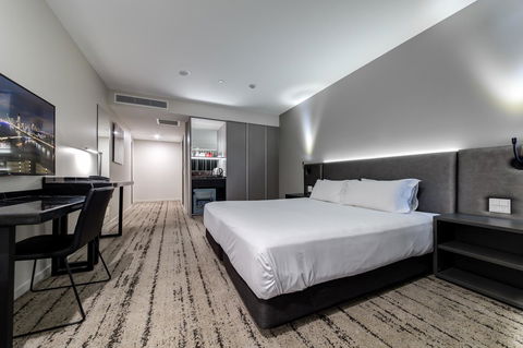 Courtyard By Marriott Brisbane South Bank - Accommodation Australia 3