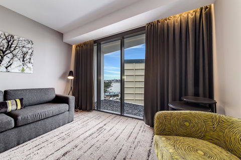 Courtyard By Marriott Brisbane South Bank - Accommodation Australia 35