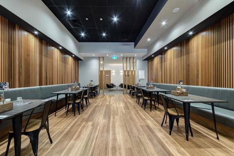 Courtyard By Marriott Brisbane South Bank - Accommodation Australia 6