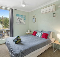 Location 2BR Town View Unit in Centre of Airlie. - Accommodation Australia