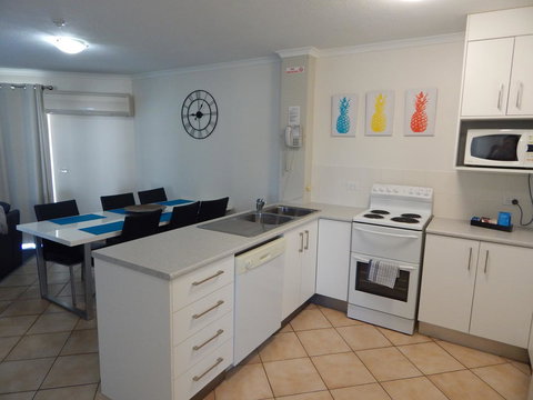 Tranquil Shores - Australia Shopping 38