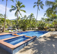 Island Gateway Holiday Park - Accommodation Australia