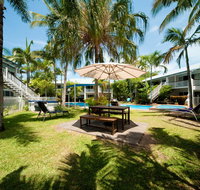 Mango House Resort - Accommodation Australia