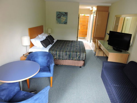 Best Western Airport 85 Motel - Accommodation Australia 24