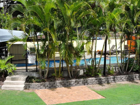 Best Western Airport 85 Motel - Accommodation Australia 4