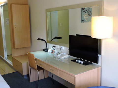 Best Western Airport 85 Motel - Accommodation Australia 27