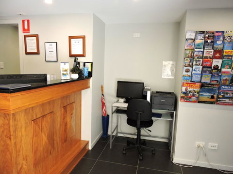 Best Western Airport 85 Motel - Accommodation Australia 33