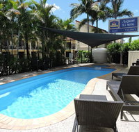 Best Western Airport 85 Motel