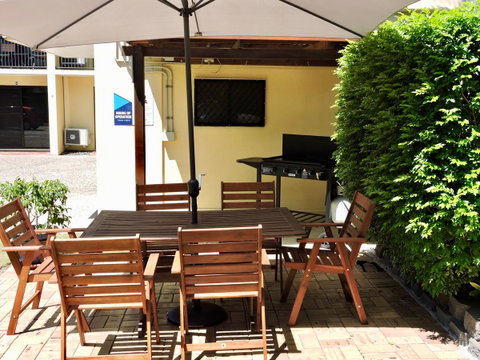 Best Western Airport 85 Motel - Accommodation Australia 14