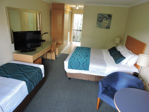 Best Western Airport 85 Motel - Accommodation Australia 29
