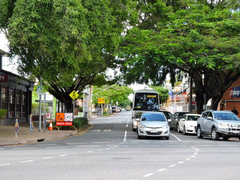 Best Western Airport 85 Motel - Accommodation Australia 44