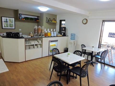 Best Western Airport 85 Motel - Accommodation Australia 11