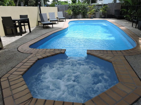 Best Western Airport 85 Motel - Accommodation Australia 2