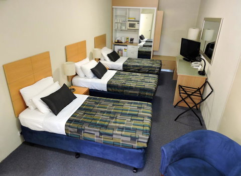 Best Western Airport 85 Motel - Accommodation Australia 43