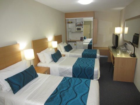 Best Western Airport 85 Motel - Accommodation Australia 42