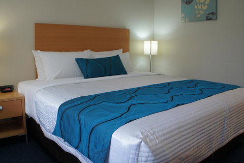 Best Western Airport 85 Motel - Accommodation Australia 23