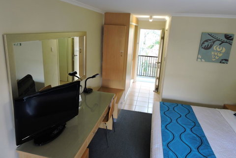 Best Western Airport 85 Motel - Accommodation Australia 28