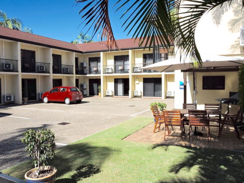 Best Western Airport 85 Motel - Accommodation Australia 32