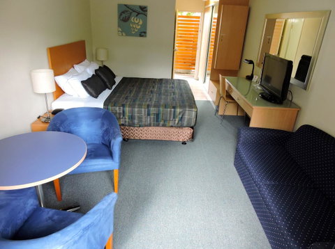Best Western Airport 85 Motel - Accommodation Australia 25