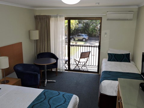 Best Western Airport 85 Motel - Accommodation Australia 7