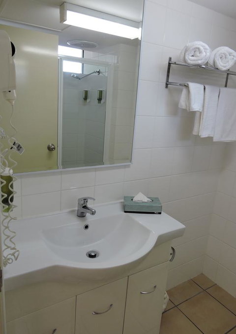 Best Western Airport 85 Motel - Accommodation Australia 9