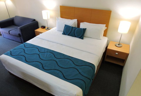 Best Western Airport 85 Motel - Accommodation Australia 5
