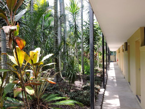 Best Western Airport 85 Motel - Accommodation Australia 18