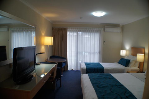 Best Western Airport 85 Motel - Accommodation Australia 26