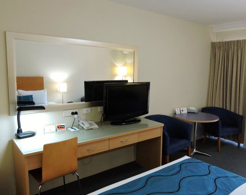 Best Western Airport 85 Motel - Accommodation Australia 6