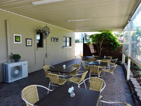 Best Western Airport 85 Motel - Accommodation Australia 13