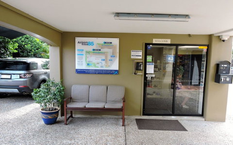 Best Western Airport 85 Motel - Accommodation Australia 31