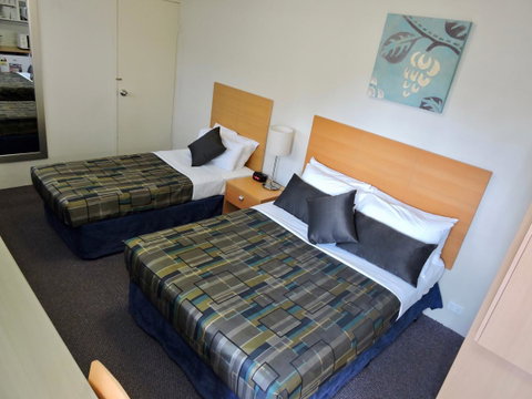 Best Western Airport 85 Motel - Accommodation Australia 36