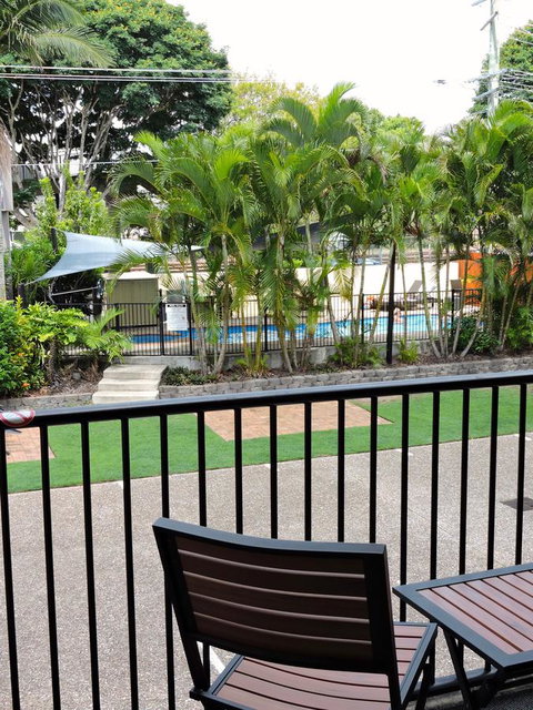 Best Western Airport 85 Motel - Accommodation Australia 22