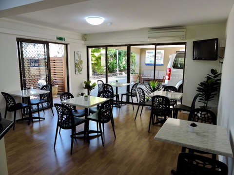 Best Western Airport 85 Motel - Accommodation Australia 12