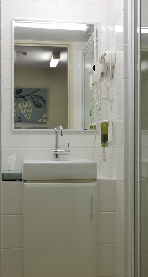 Best Western Airport 85 Motel - Accommodation Australia 37