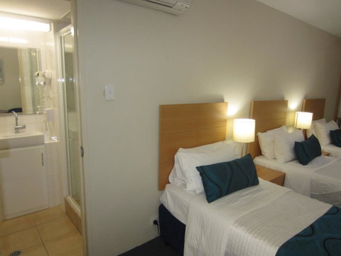 Best Western Airport 85 Motel - Accommodation Australia 41