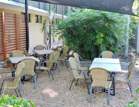 Best Western Airport 85 Motel - Accommodation Australia 19
