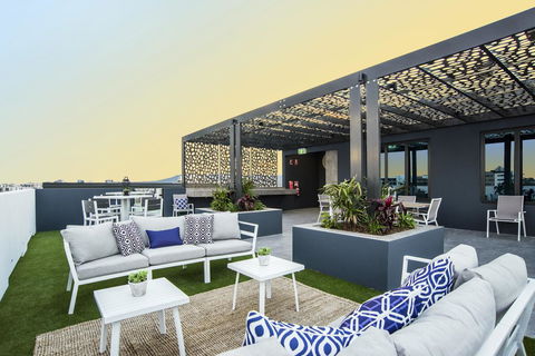 Arise Harmony Apartments - Accommodation Australia 1