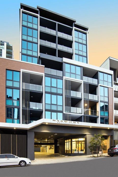 Arise Harmony Apartments - Accommodation Australia 0